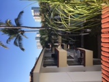 View of Peurto Vallarta from condo